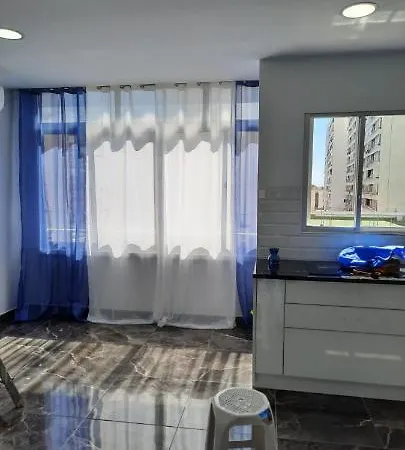 Διαμέρισμα Studio Te Huur In Torremolinos -Malaga Voor Vakanties Τορρεμολίνος
