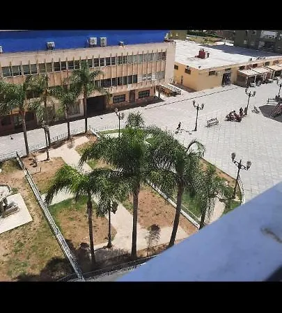 Studio Te Huur In Torremolinos -Malaga Voor Vakanties Τορρεμολίνος