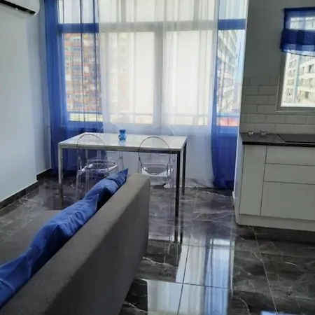 Διαμέρισμα Studio Te Huur In Torremolinos -Malaga Voor Vakanties *