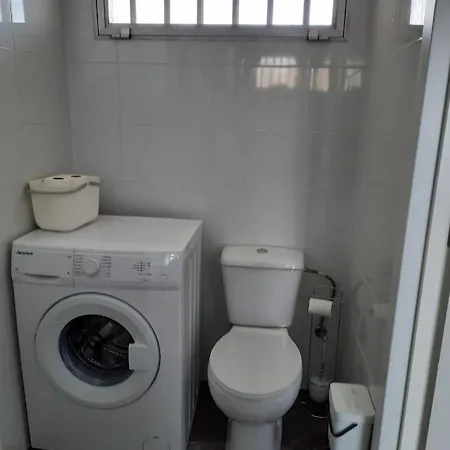 studio te huur in torremolinos -Málaga voor vakanties *