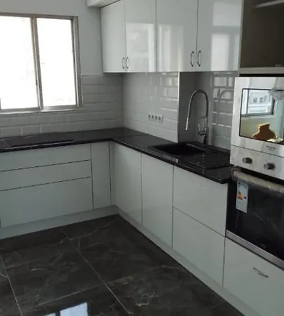 studio te huur in torremolinos -Málaga voor vakanties Appartamento
