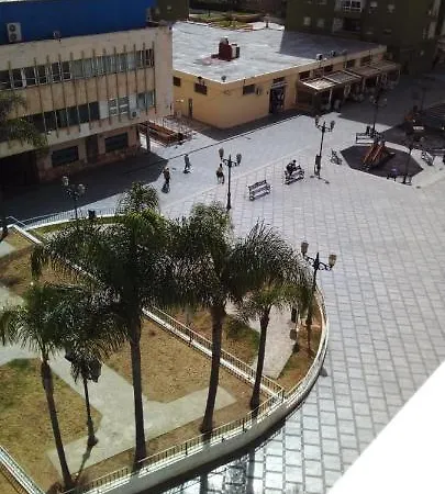 Apartament Studio Te Huur In Torremolinos -Malaga Voor Vakanties Torremolinos