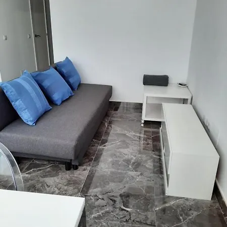 Appartamento studio te huur in torremolinos -Málaga voor vakanties Torremolinos