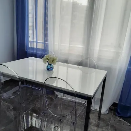 Studio Te Huur In Torremolinos -Malaga Voor Vakanties Apartament Torremolinos